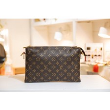 LV 루이비통 [ 고급 ] 투웨이 클러치&크로스 4117 1 