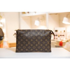 LV 루이비통 [ 고급 ] 투웨이 클러치&크로스 4117 1 