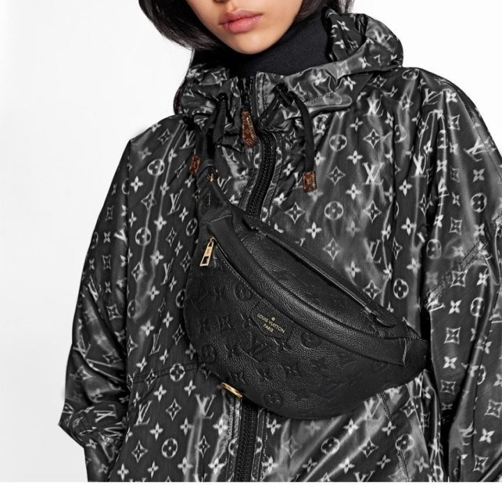 LV 루이비통 앙프 모노 범백 고급형 1 