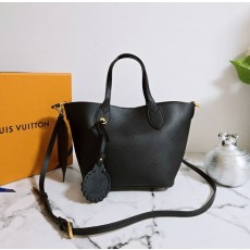 LV 루이비통 [고급] 블라썸 PM 마히나 숄더백 1 