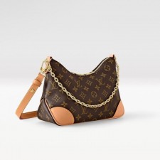 LV 루이비통 블로뉴 숄더백  