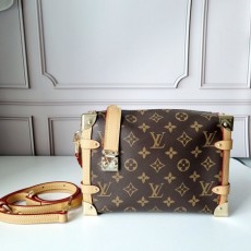 LV 루이비통 트렁크백 