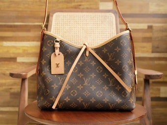 LV 루이비통 캐리올 PM 