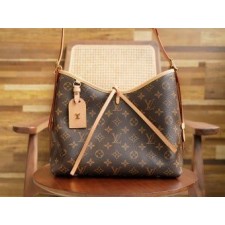 LV 루이비통 캐리올 PM 