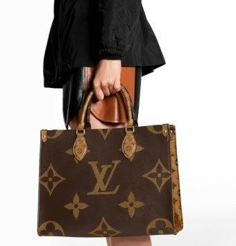 LV 루이비통 온더고 MM  