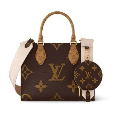 LV 루이비통 온더고 PM  