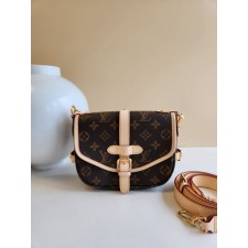 LV 루이비통 소뮈르BB  