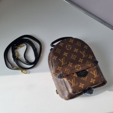 LV 루이비통 팜스프링 백팩 스몰  
