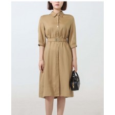 BB 버버리 수입 메리헤티 셔츠 원피스  