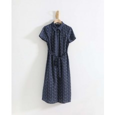 DO 디올 수입 카라 패턴 원피스 (최고급)