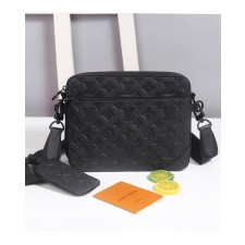 LV 루이비통 앙프 트리오 메신져  