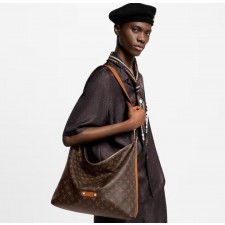 LV 루이비통  배가본드 호보  