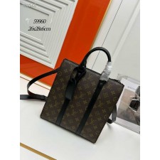 LV 루이비통 모노 삭플라 