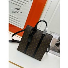 LV 루이비통 모노 삭플라 