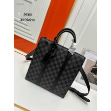 LV 루이비통 검다미 삭플라 