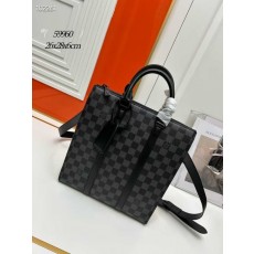 LV 루이비통 검다미 삭플라 