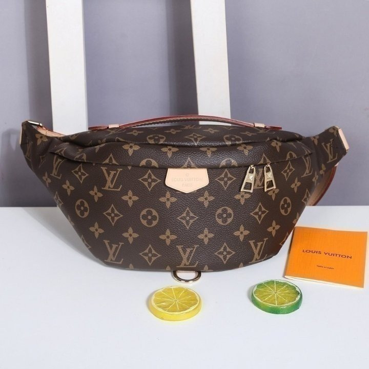 LV 루이비통 모노 범백 