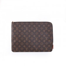 LV 루이비통 에튀보야주 클러치 1 