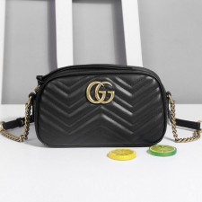 GC 구찌 마틀라세 크로스백 