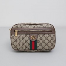 GC 구찌 오피디아 GG 벨트백? 