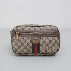 GC 구찌 오피디아 GG 벨트백? 