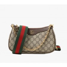 GC 구찌 에보니 GG 캔버스 1 