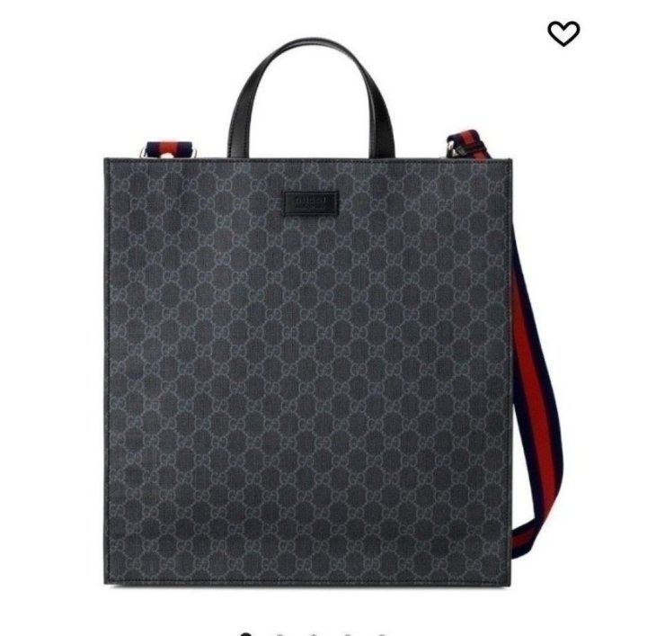 GC 구찌 GG토트백 