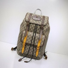 GC 구찌 타이거 백팩 