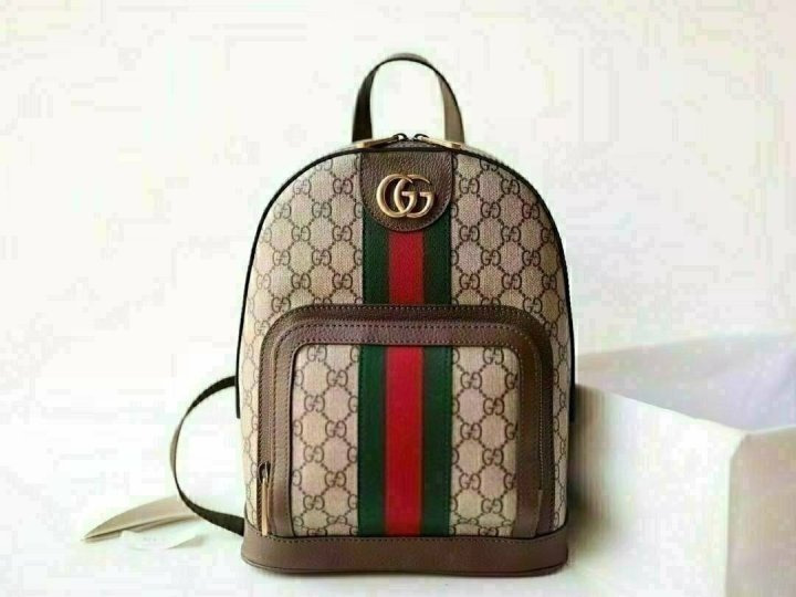 GC 구찌 오피 배낭 소 