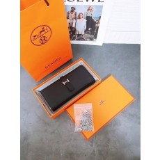 HM 에르메스 장지갑 
