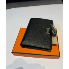 HM 에르메스 장지갑 