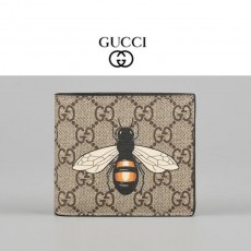 GC 구찌 벌 반지갑 