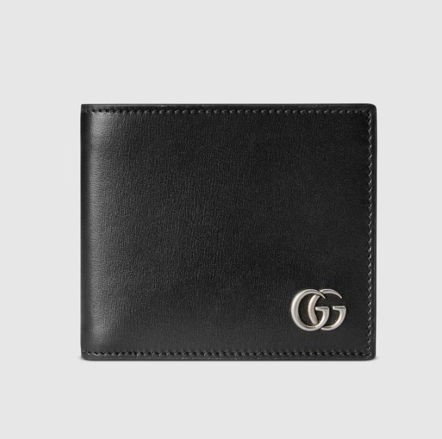 GC 구찌 GG 반지갑  