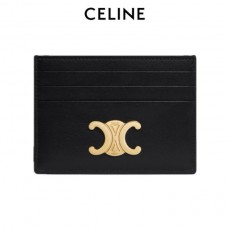 CL 셀린느 트리웅프 카드지갑(블랙) 