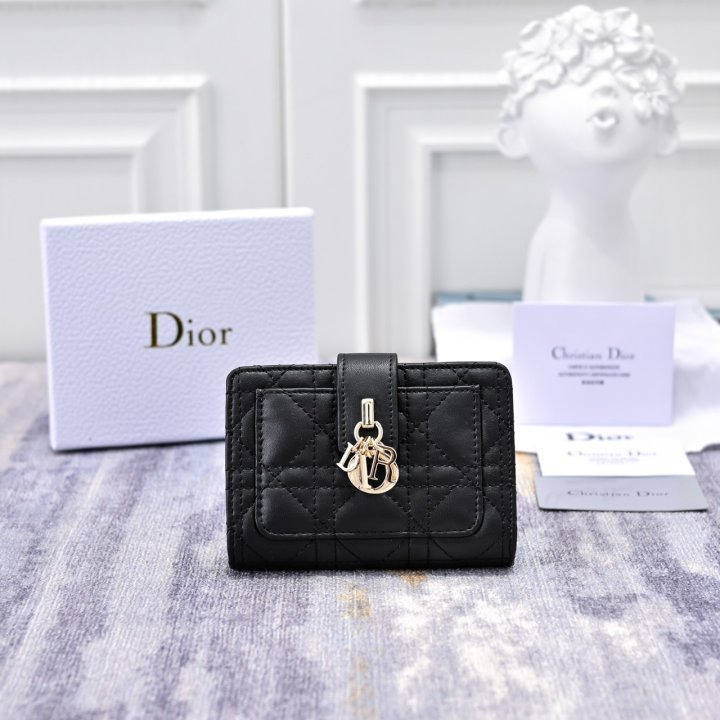 DO 디올 포켓 반지갑(S6022ONMJ_M900) 