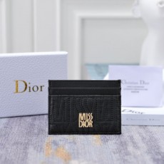 DO 디올 프리지아 카드 지갑(S3601UBTK_M900) 