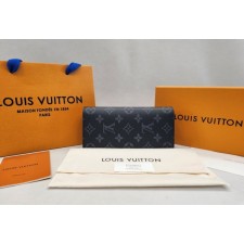 LV 루이비통 L 브라짜 월릿 장지갑 61697 