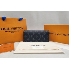 LV 루이비통 L 브라짜 월릿 장지갑 61697 