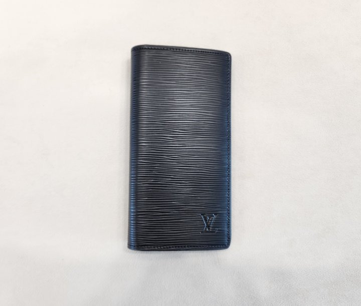 LV 루이비통 L 브라짜 월릿 장지갑 60622 