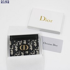 DO 디올 30 몽테인 오블리크 카드지갑