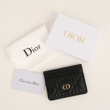 DO 디올 5766-1. A5130 오블리크 카드지갑