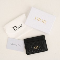 DO 디올 5766-1. A5130 오블리크 카드지갑