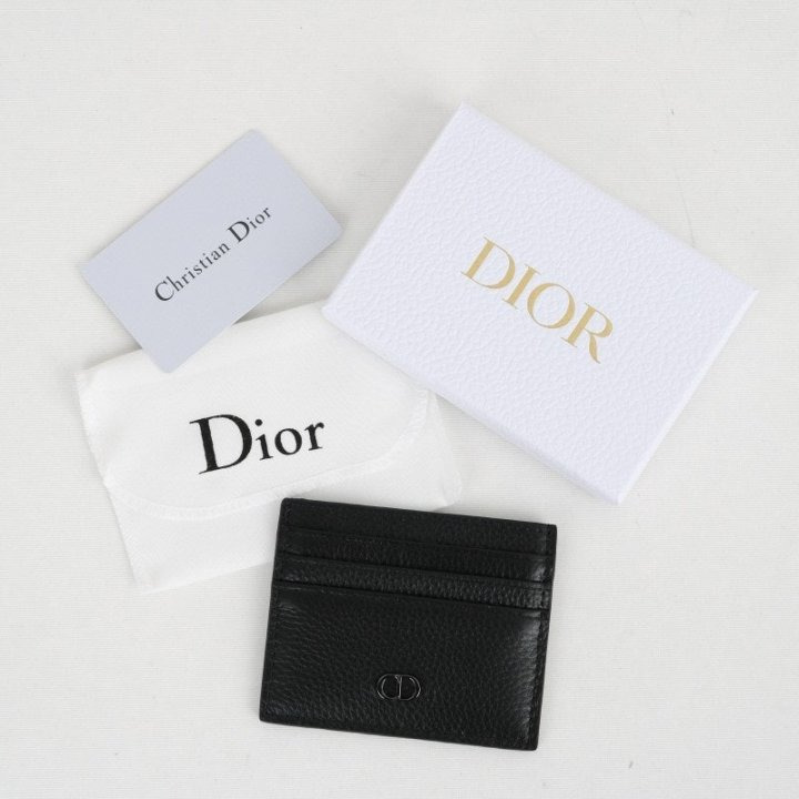 DO 디올 135 CD 카드지갑
