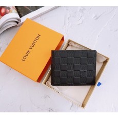 LV 루이비통 멀티플 M60895 월릿 다미애 불박 반지갑 