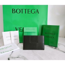BT 보테가 [고급] 맥시 인트레치아토 카드지갑 1 