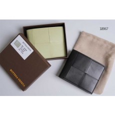 BT 보테가 빅위빙 멀티플 반지갑