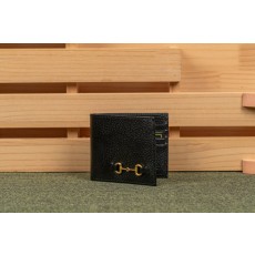 GC 구찌 홀스빗 반지갑 