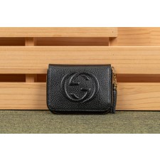 GC 구찌 테슬 소호 동전지갑 