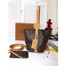 LV 루이비통 올인 BB 모노그램  