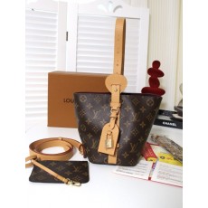 LV 루이비통 올인 BB 모노그램  